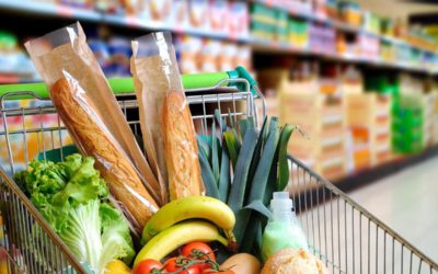 Die MFG fordert: Runter mit der Mehrwertsteuer auf Lebensmittel
