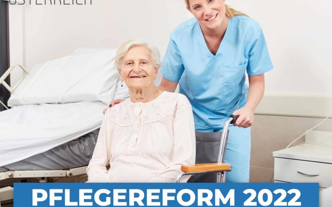 Pflegereform 2022 – weiter in die Deprofessionalisierung
