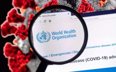 Der WHO-Pandemievertrag – ein grober Einschnitt in unsere demokratische Gesellschaftsordnung