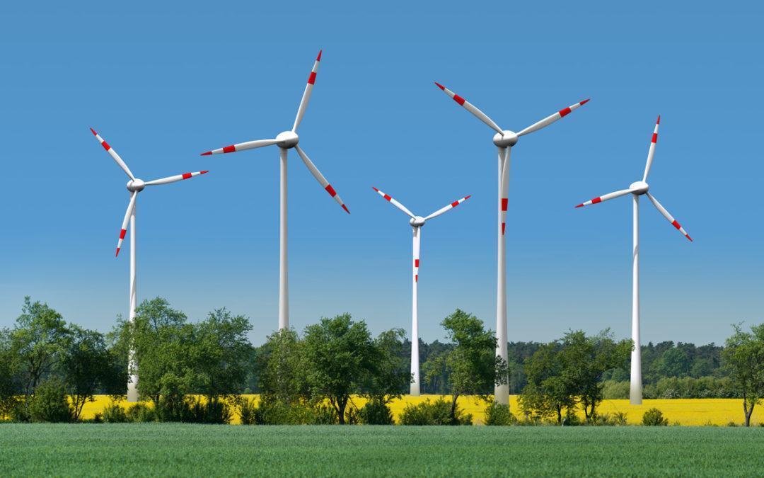 Gewesslers unqualifizierter Windkraftausbauangriff auf den Westen: Eine fragwürdige Panik-Aktion des Klimaschutzministeriums